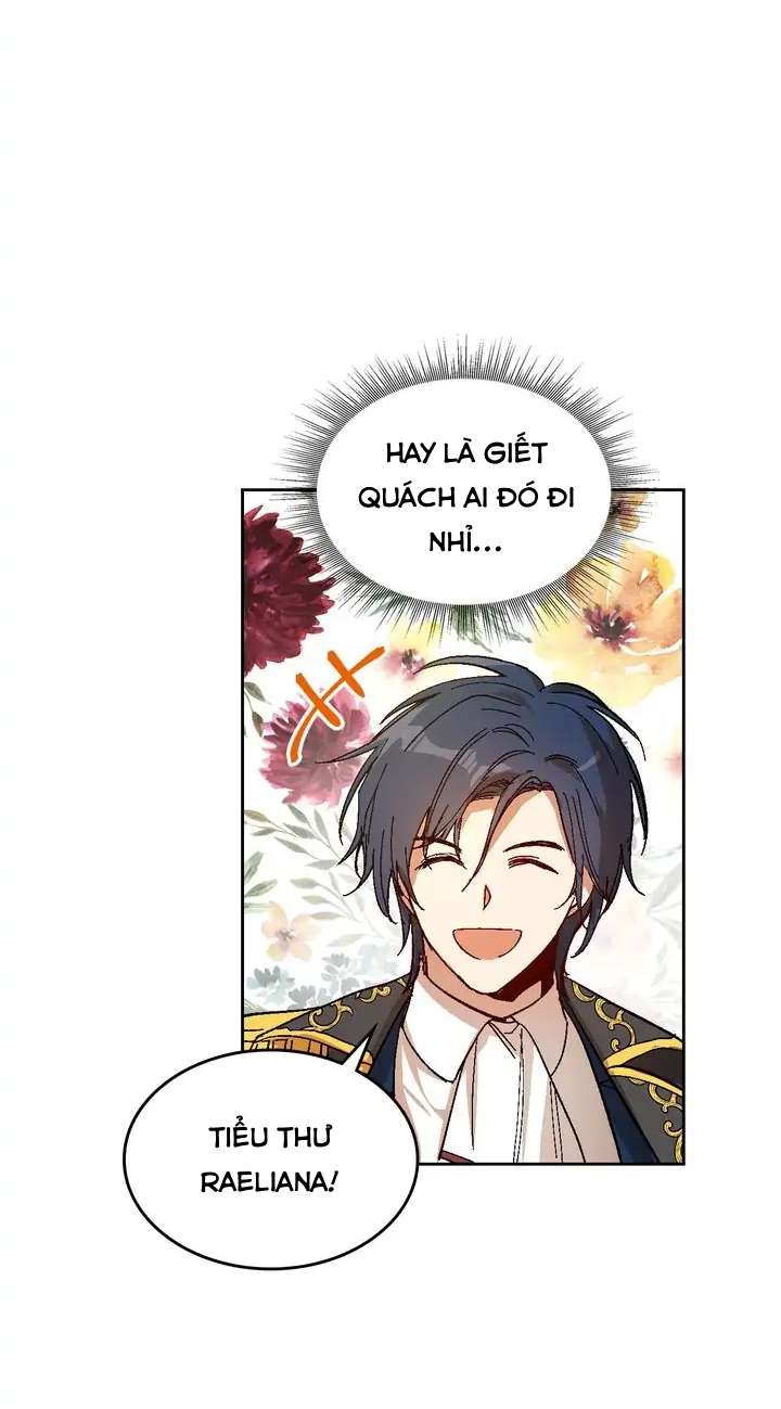 Vị Hôn Thê Khế Ước Của Công Tước Chapter 104 - Next Chapter 105