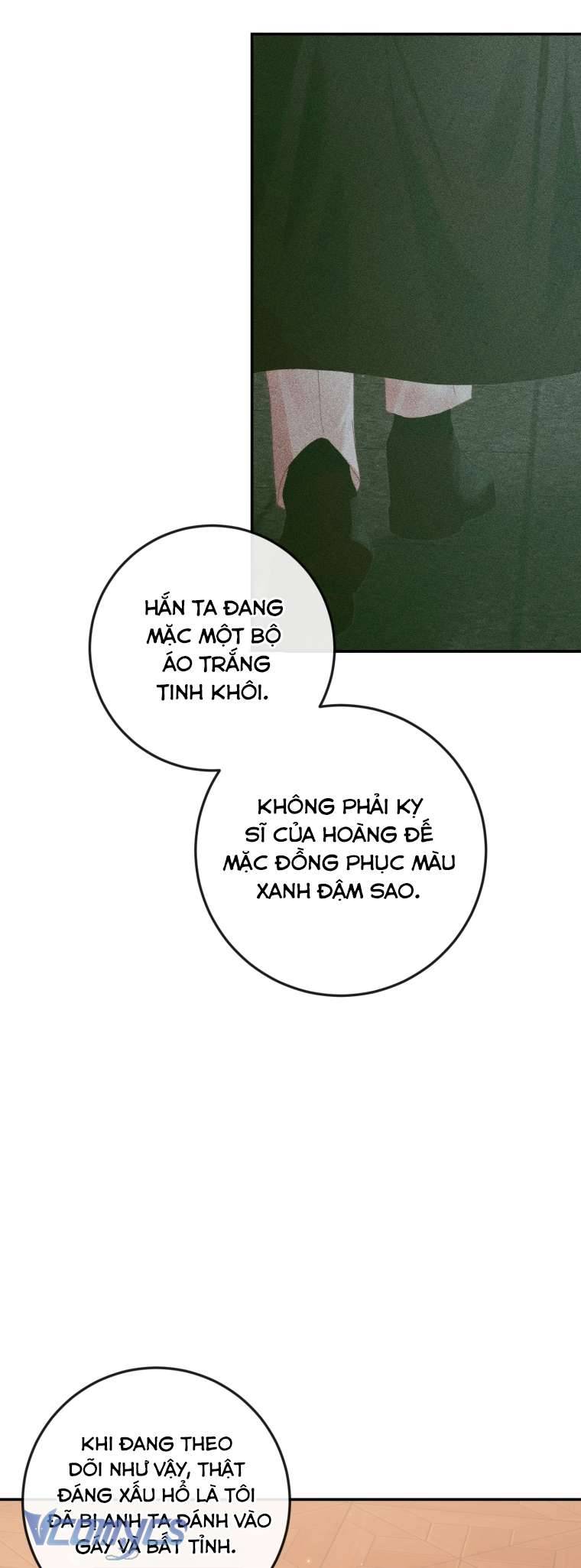 Siren: Trở Thành Gia Đình Của Nhân Vật Phản Diện Chapter 98 - Trang 3