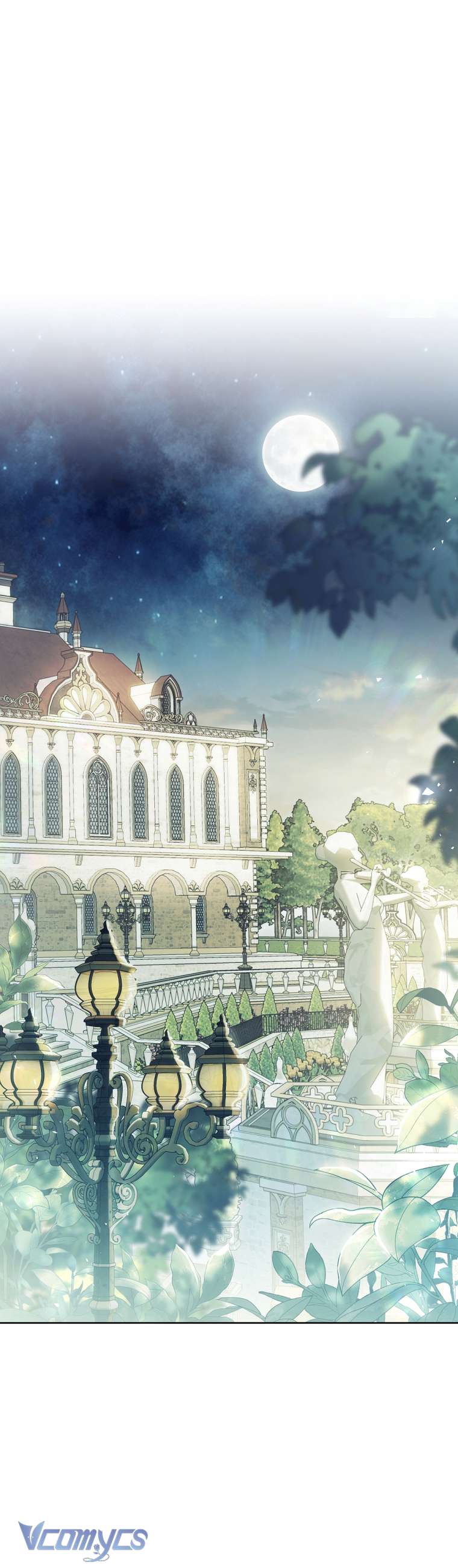 Ác Nữ Chỉ Là Một Con Rối Chap 85 - Trang 2