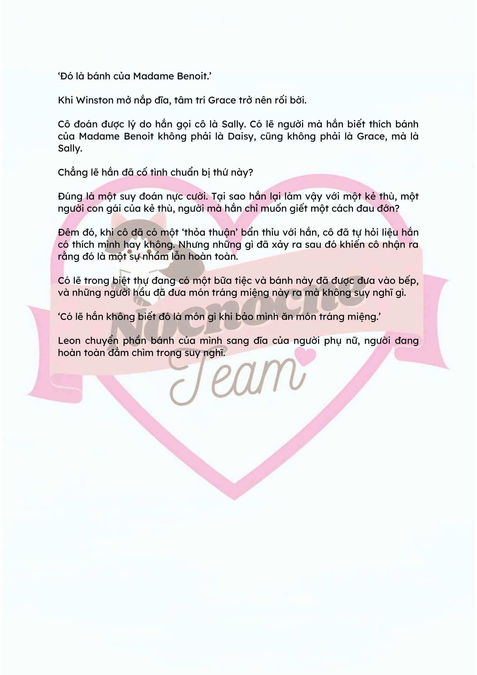 [NOVEL] HÃY CẦU XIN TÔI ĐI Chap 60 - Trang 2