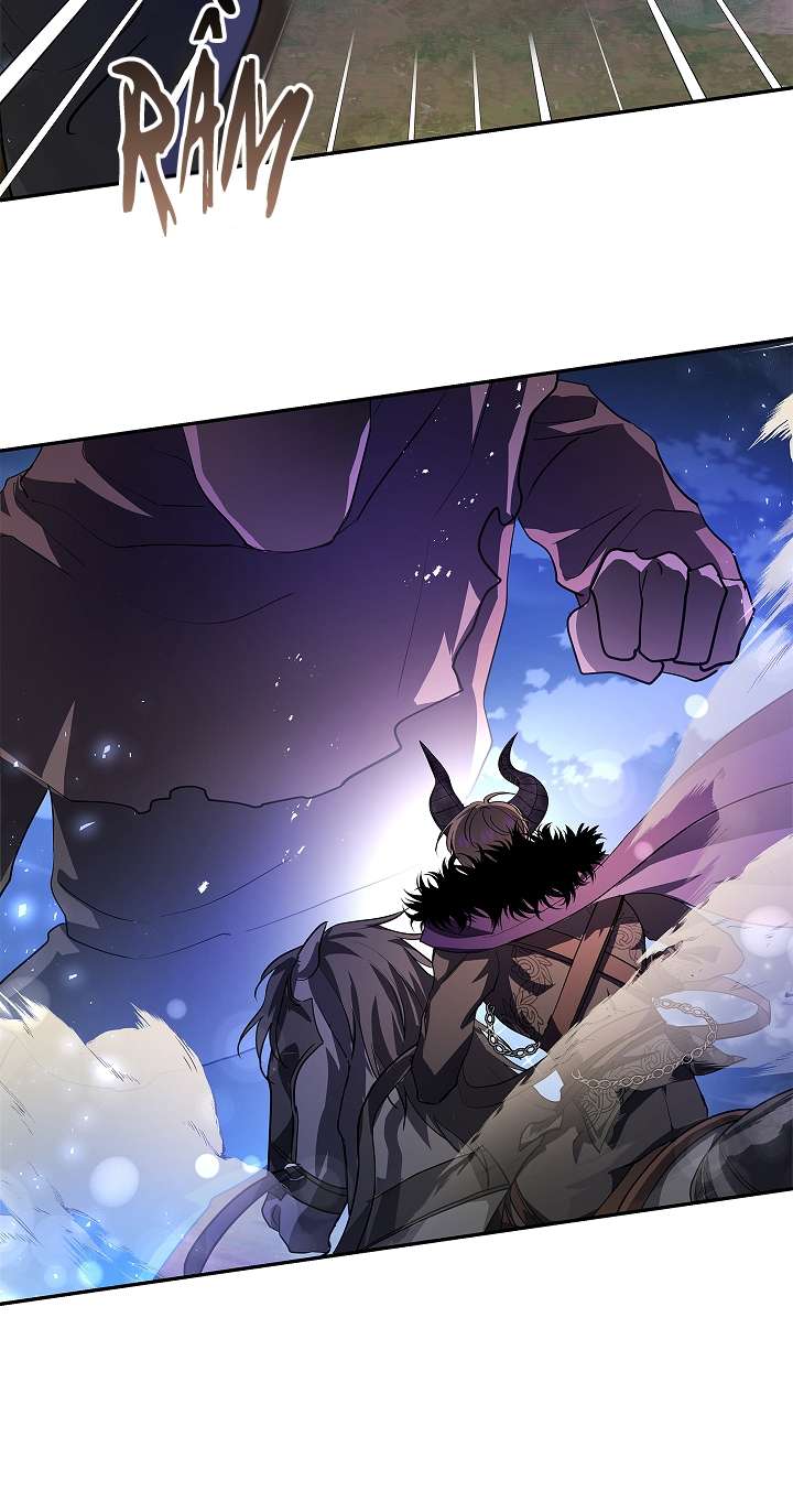 Hôn Phu Ẩn Sắc Chapter 19 - Trang 4