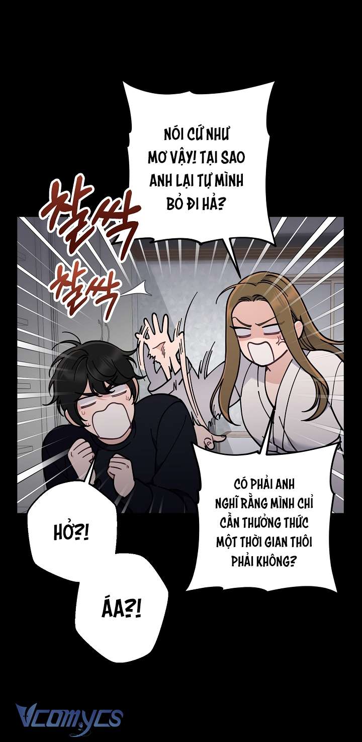 [18+] Dinh Thự Young Chun Hwa: Mọt Sách Phóng Túng Không Ngủ Được Chap 11 - Trang 2