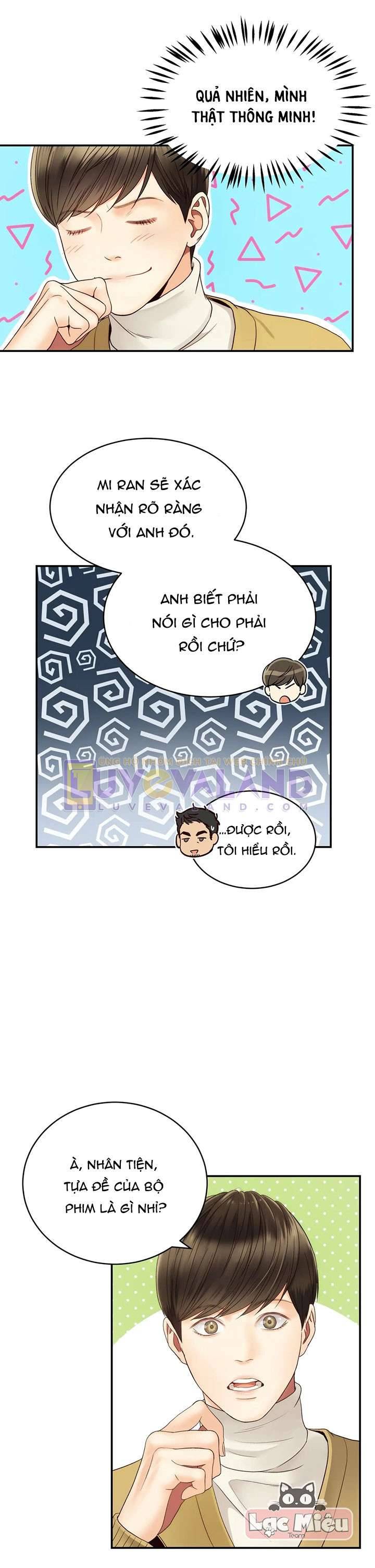 Ngôi Sao Ban Mai Chap 30 - Trang 2