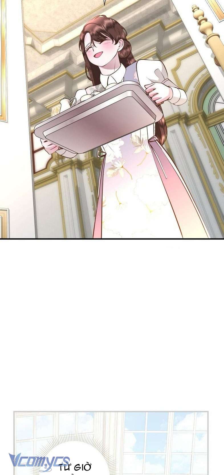 Sau Này Họ Sẽ Sinh Ra Tôi Chapter 14 - Trang 4