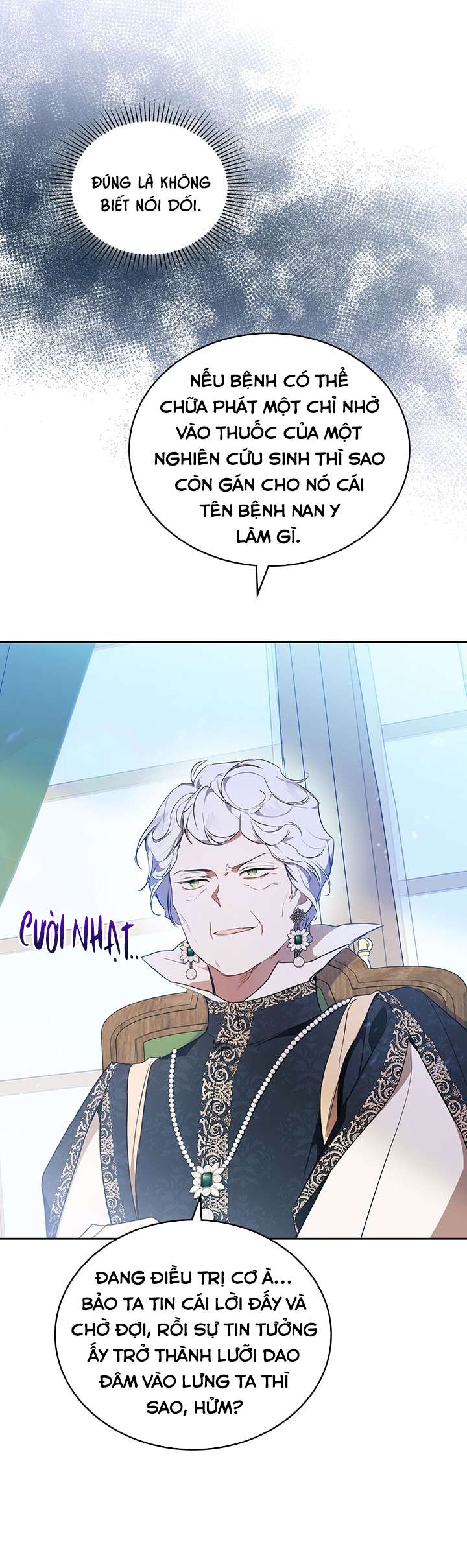 Kiếp Này Nhất Định Làm Gia Chủ Chap 69 - Trang 2