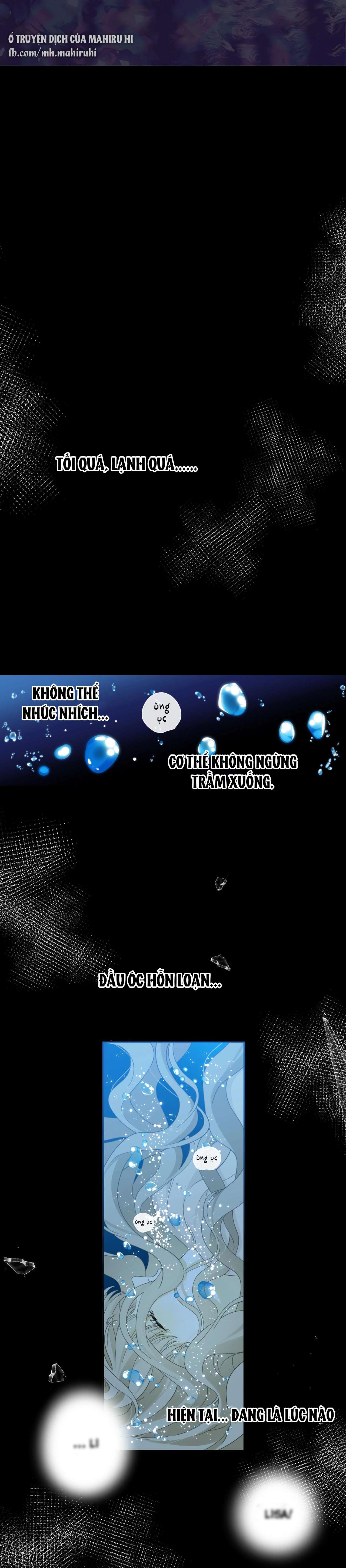 Thất Đại Kỳ Tích - Nước Mắt Bạo Quân Chap 56 - Next Chap 57