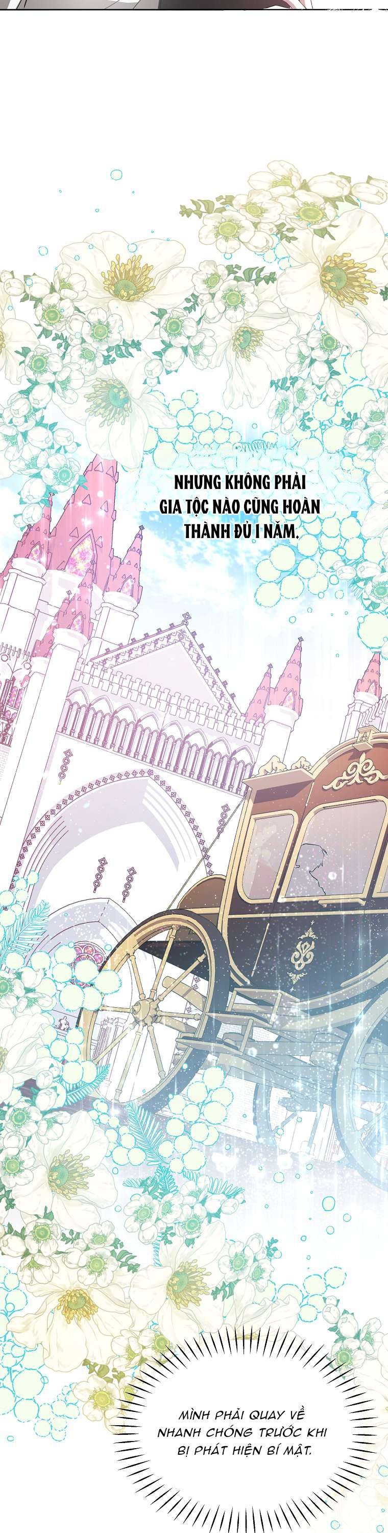 Chị Gái Tôi Là Nhân Vật Chính Chap 3 - Trang 4