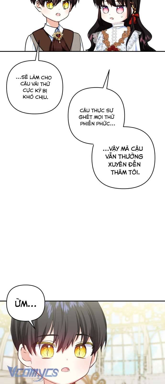 Con Gái Của Công Tước Ác Ma Chapter 57 - Trang 3