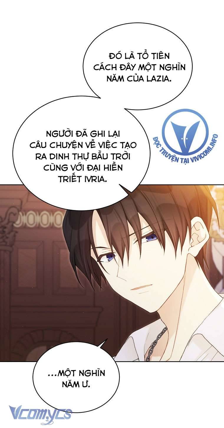 Vương Miện Lục Bảo Chap 107 - Trang 2
