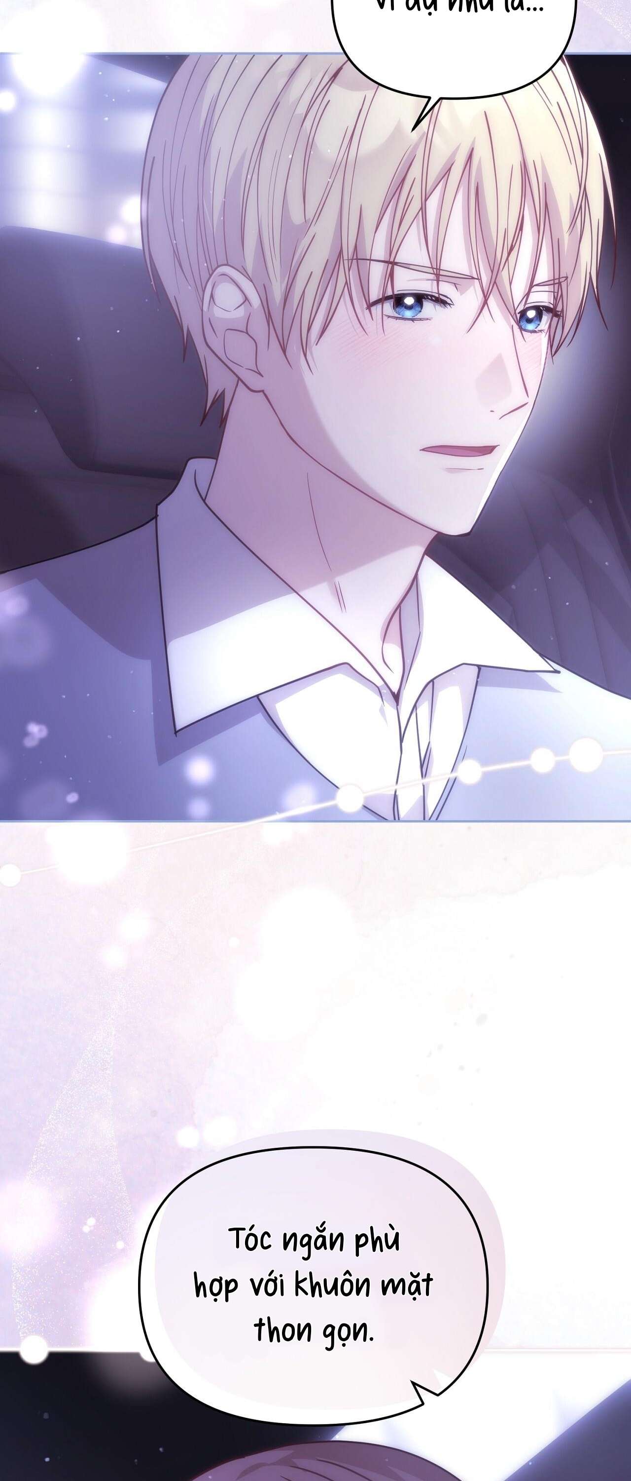 [ 18+ ] Vụ Bê Bối Pháp Lý Chap 1 - Trang 2