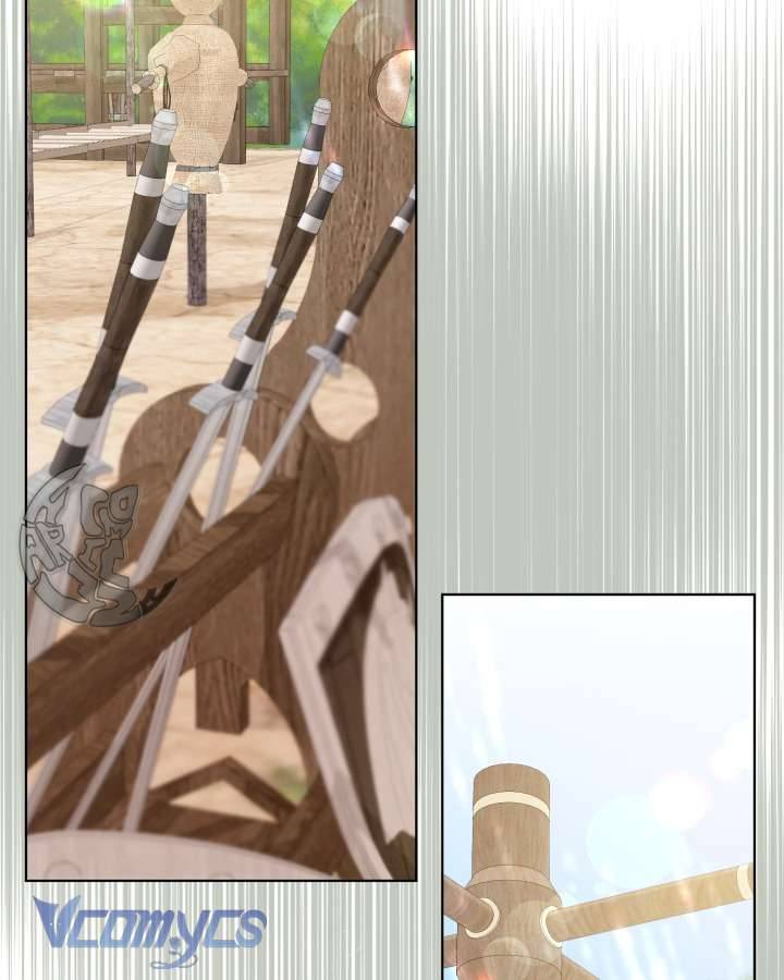 Sự Điều Trị Đặc Biệt Của Tinh Linh Chapter 32 - Next Chapter 33