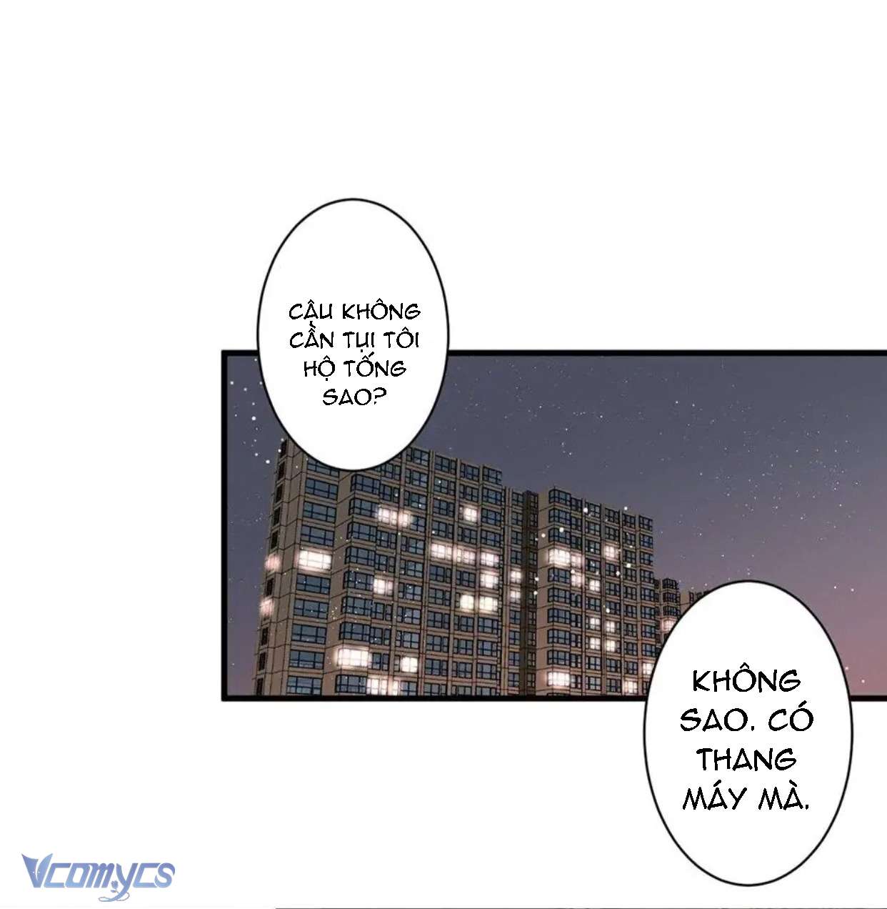 Hướng Dẫn Chiến Lược Người Tình Trong Mơ Chap 2 - Trang 2