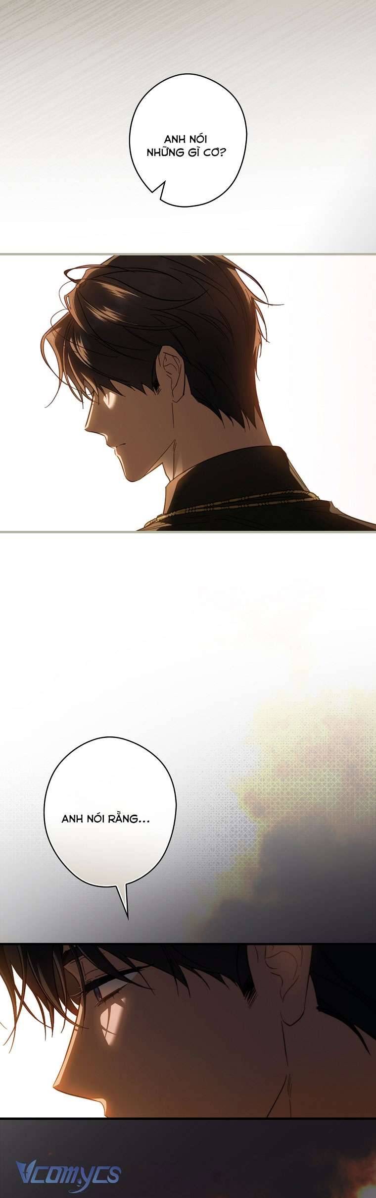 Phương Pháp Khiến Phu Quân Đứng Về Phía Tôi Chapter 94 - Trang 4