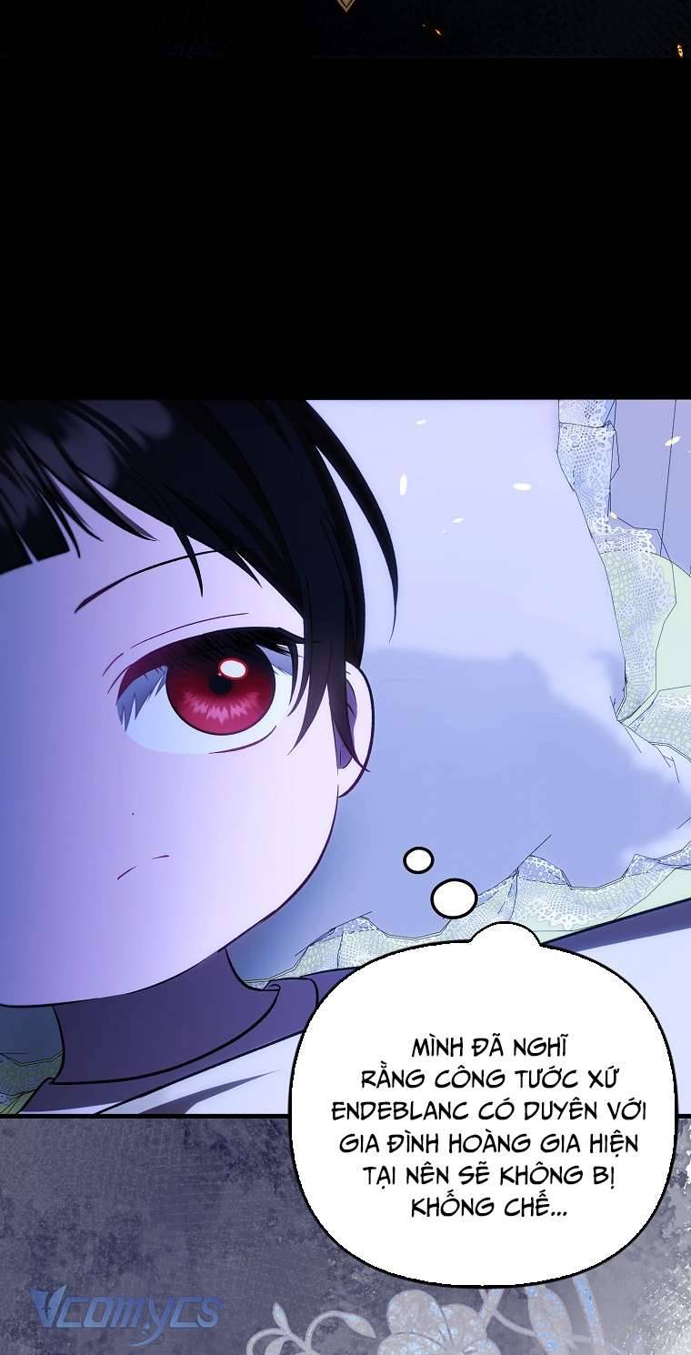 Lần Đầu Bé Út Được Yêu Thương Chap 32 - Trang 2