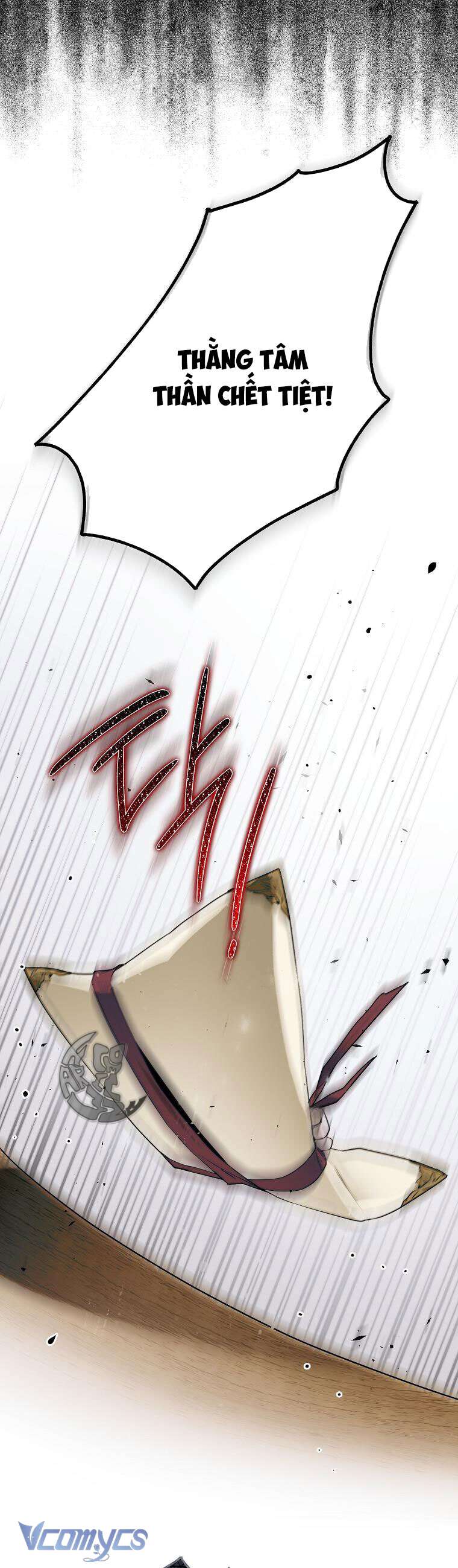 Ai Đó Đang Điều Khiển Cơ Thể Của Tôi Chapter 19 - Trang 4