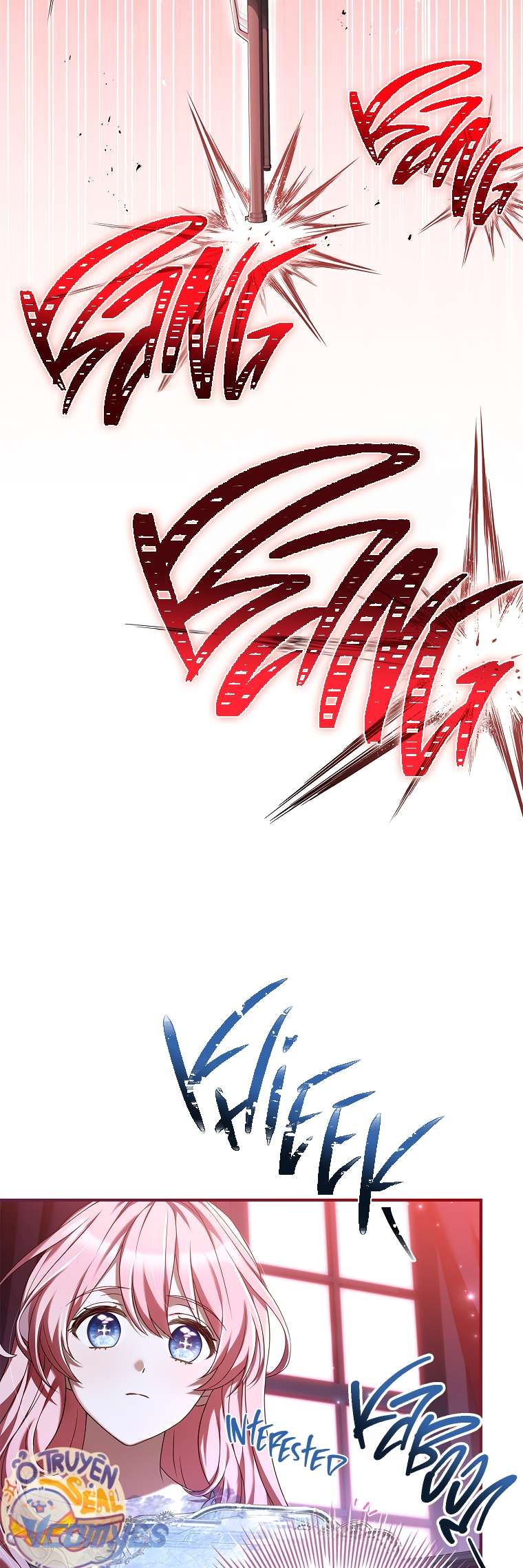 Tôi Đã Tắt Cài Đặt Chế Độ Nhận Thức Nỗi Đau! Chap 3 - Next Chap 4