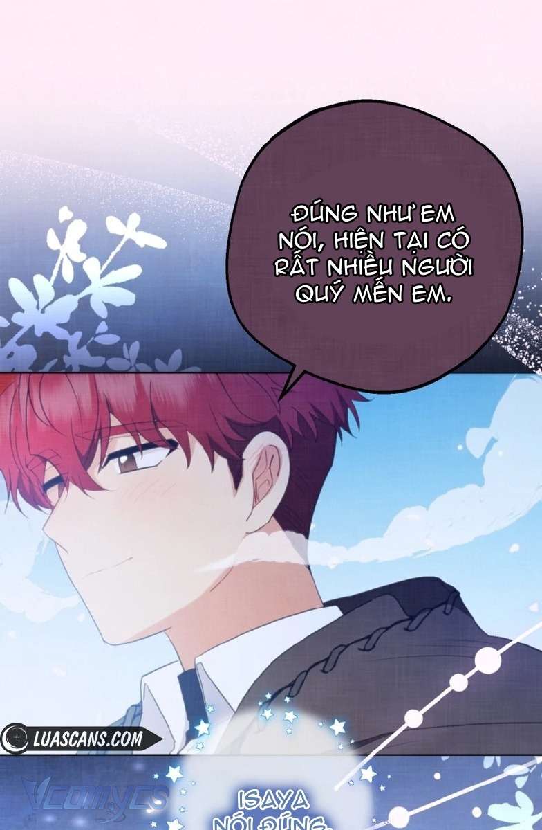 Được Yêu Thương Mà Còn Ngại Ngùng Sao! Chap 59 - Trang 4