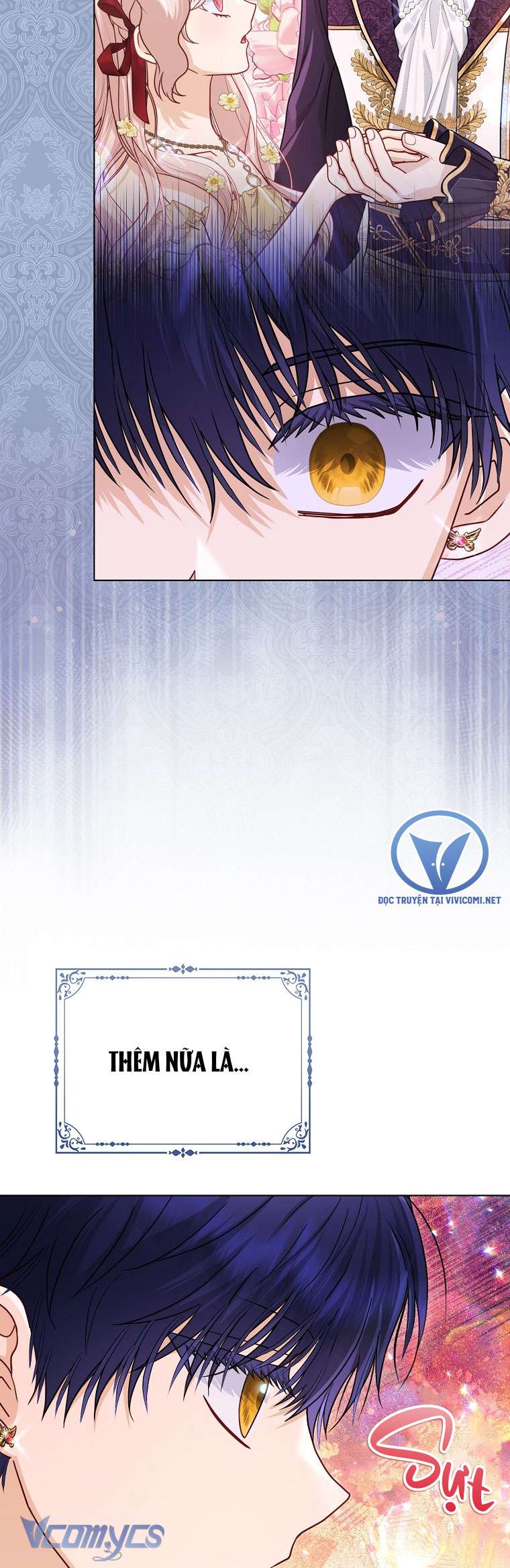 Nhân Vật Phản Diện Đều Thích Tôi Chapter 40 - Trang 4