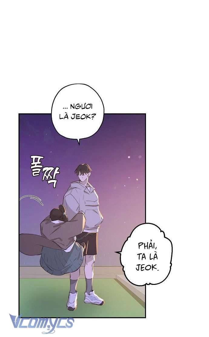 Onsaemiro Chapter 18 - Next Chapter 19