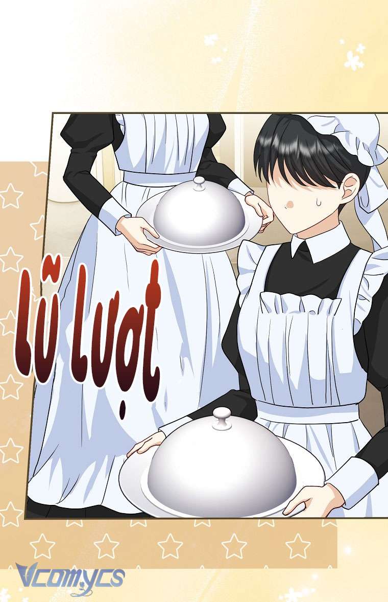 Nhân Vật Phản Diện Đều Thích Tôi Chapter 6 - Trang 4