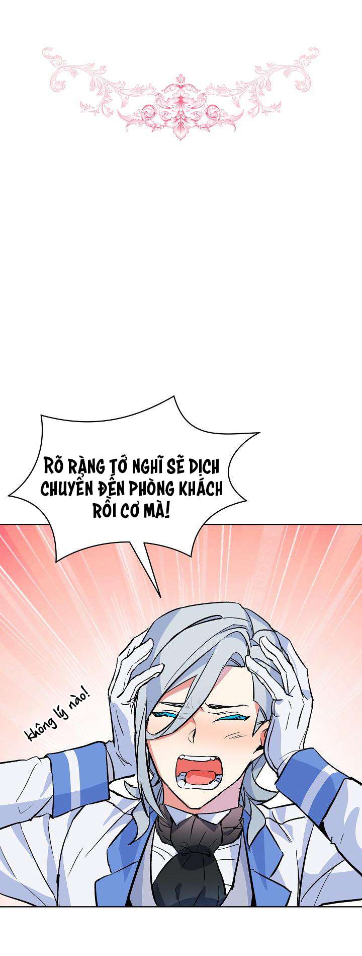 Quý Cô Thế Giới Ngầm Chap 12 - Trang 4