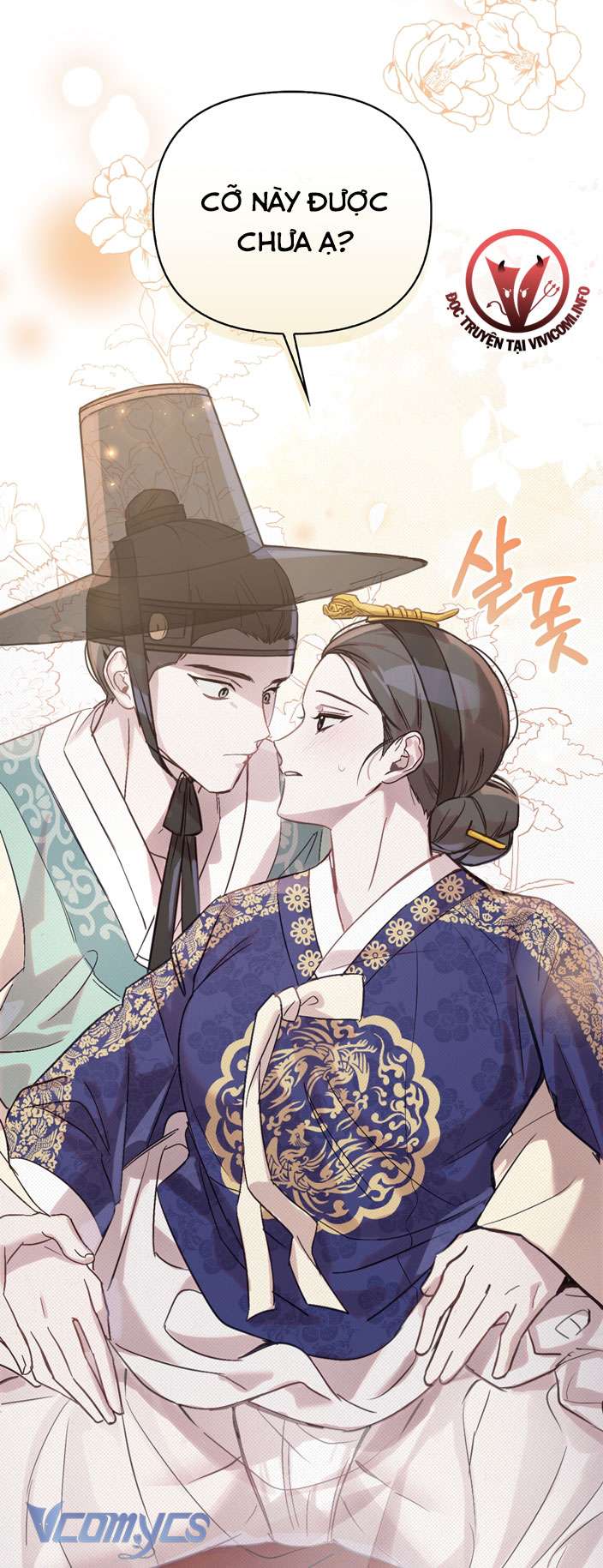 [18+] Tiết Học Bí Mật Của Trung Điện Chap 4 - Trang 2