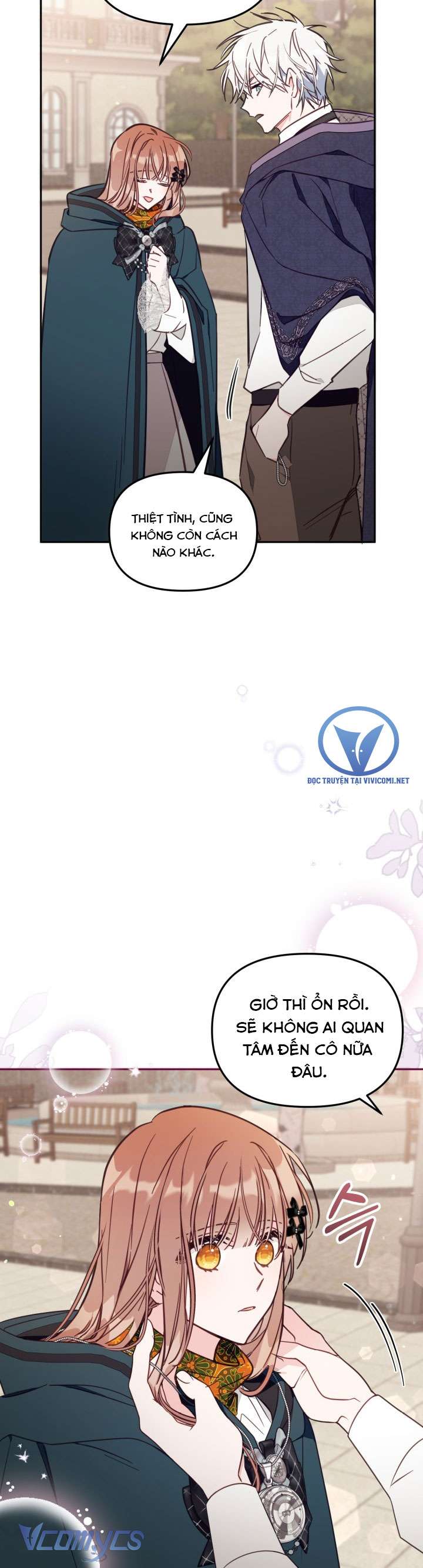 Không Có Chỗ Cho Kẻ Giả Mạo Chap 48 - Trang 2