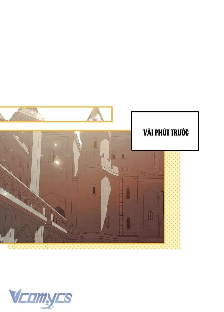 Thời Gian Của Nhân Vật Phụ Có Giới Hạn Chapter 27 - Trang 4