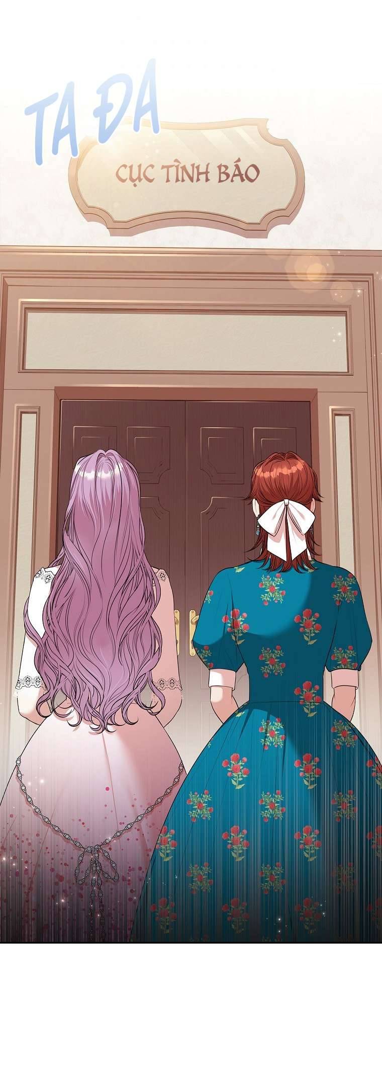 Thư Ký Của Bạo Chúa Chapter 64 - Trang 4