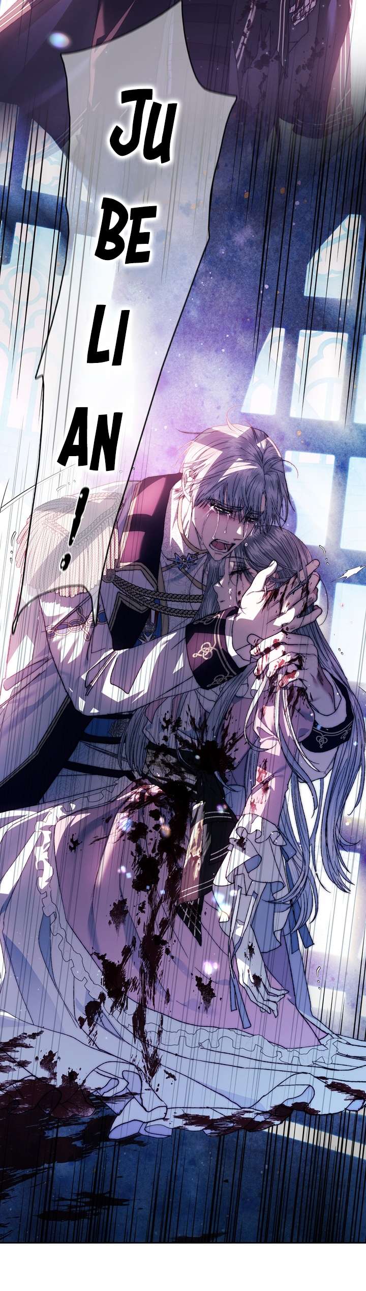 Cha À, Con Không Muốn Kết Hôn Đâu Chap 53 - Next Chap 54