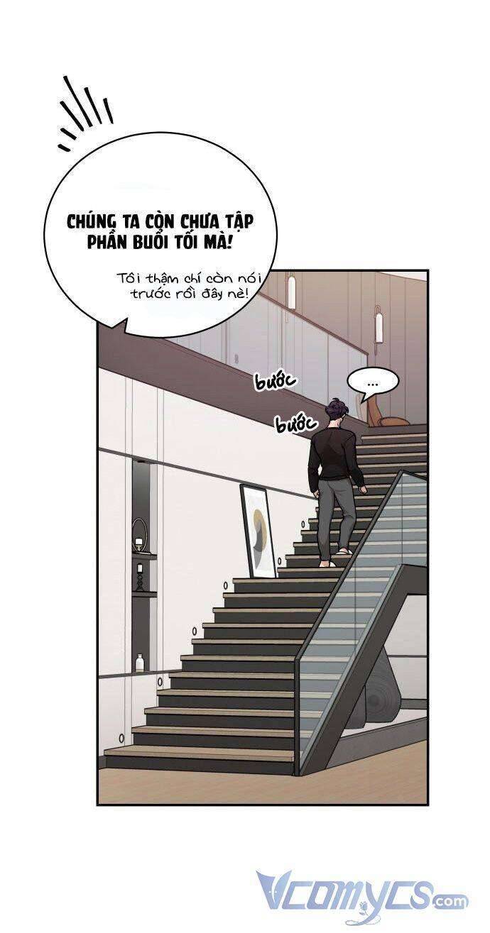 Oan Gia Ngõ Hẹp Chapter 40 - Trang 3