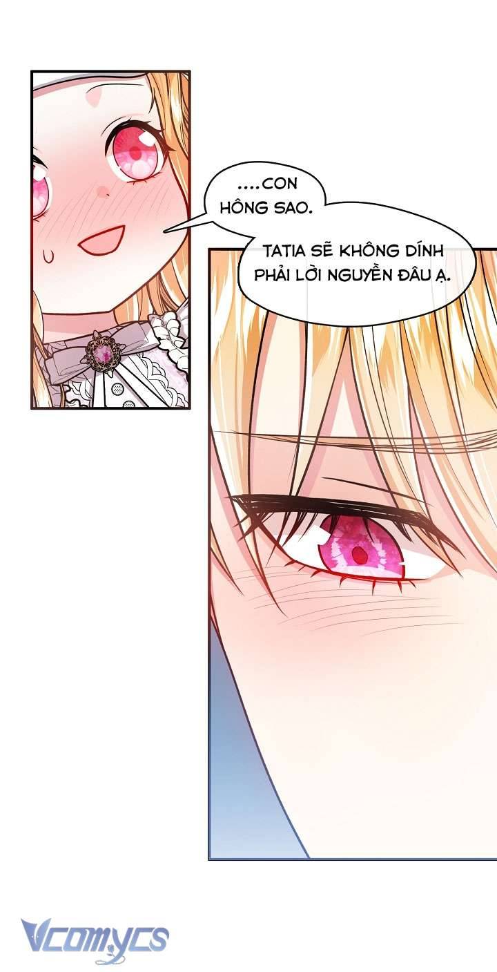 Công Chúa Là Người Chơi Chapter 20 - Trang 3