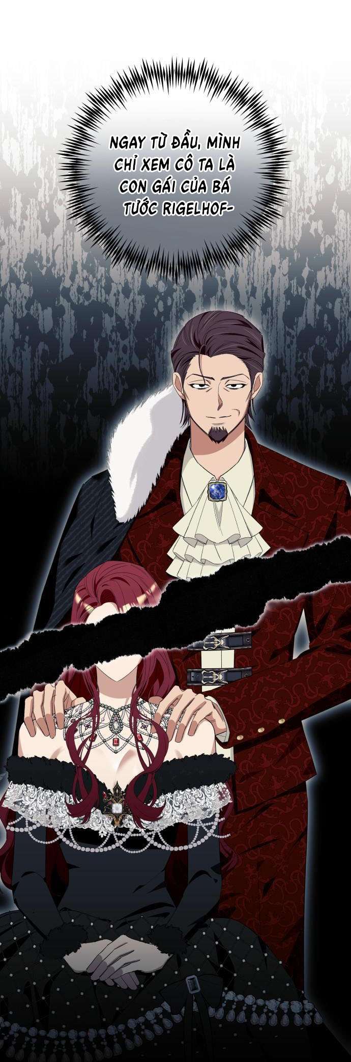 Tôi Tưởng Đó Chỉ Là Tiểu Thuyết Trọng Sinh Bình Thường Chapter 12 - Trang 4