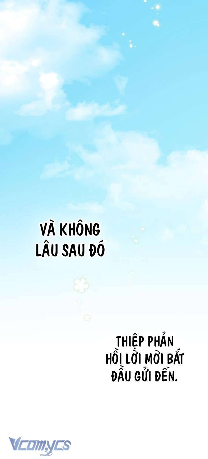 Những Nhân Vật Mạnh Nhất Thế Giới Ám Ảnh Tôi Chapter 34 - Trang 4