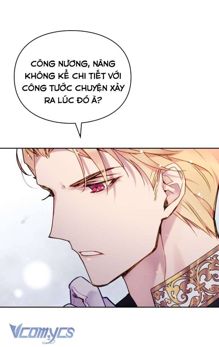 Kết Cục Của Nhân Vật Phản Diện Chỉ Có Thể Là Cái Chết Chapter 101 - Trang 4