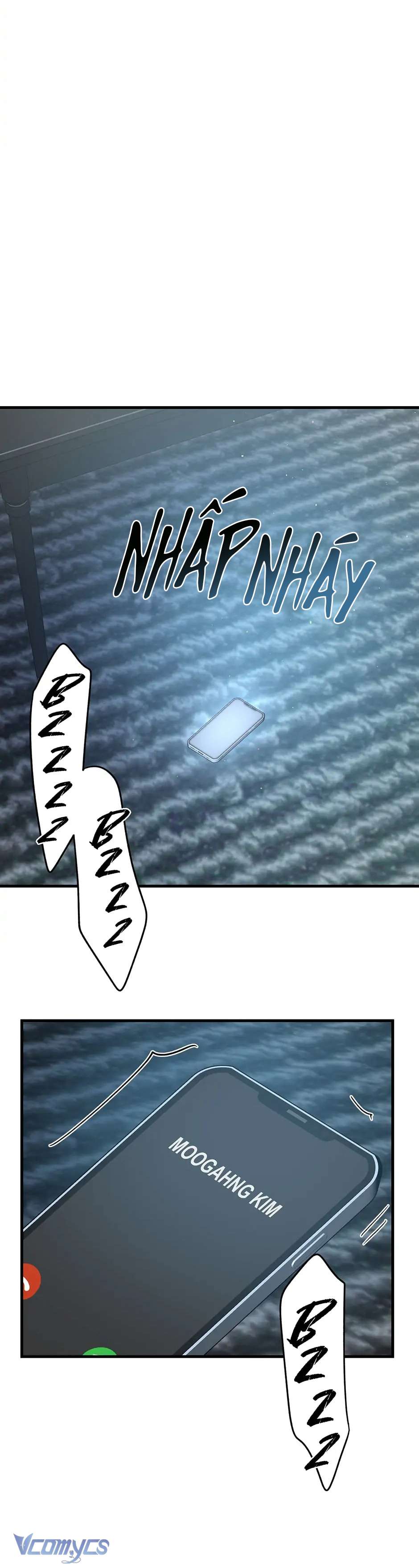 Trước Khi Cái Chết Chia Lìa Đôi Ta Chapter 42 - Trang 4