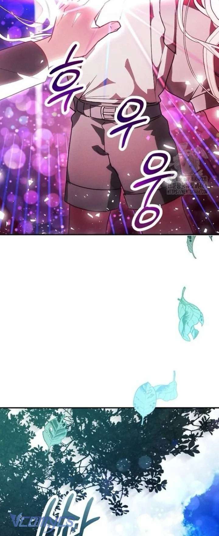 Papa Bạo Chúa, Con Sẽ Bảo Vệ Người! Chap 15 - Trang 2