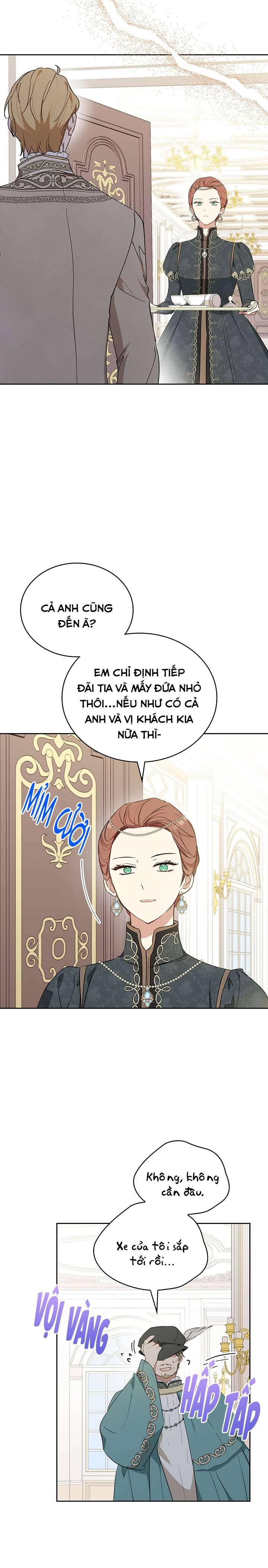 Kiếp Này Nhất Định Làm Gia Chủ Chap 83 - Trang 2