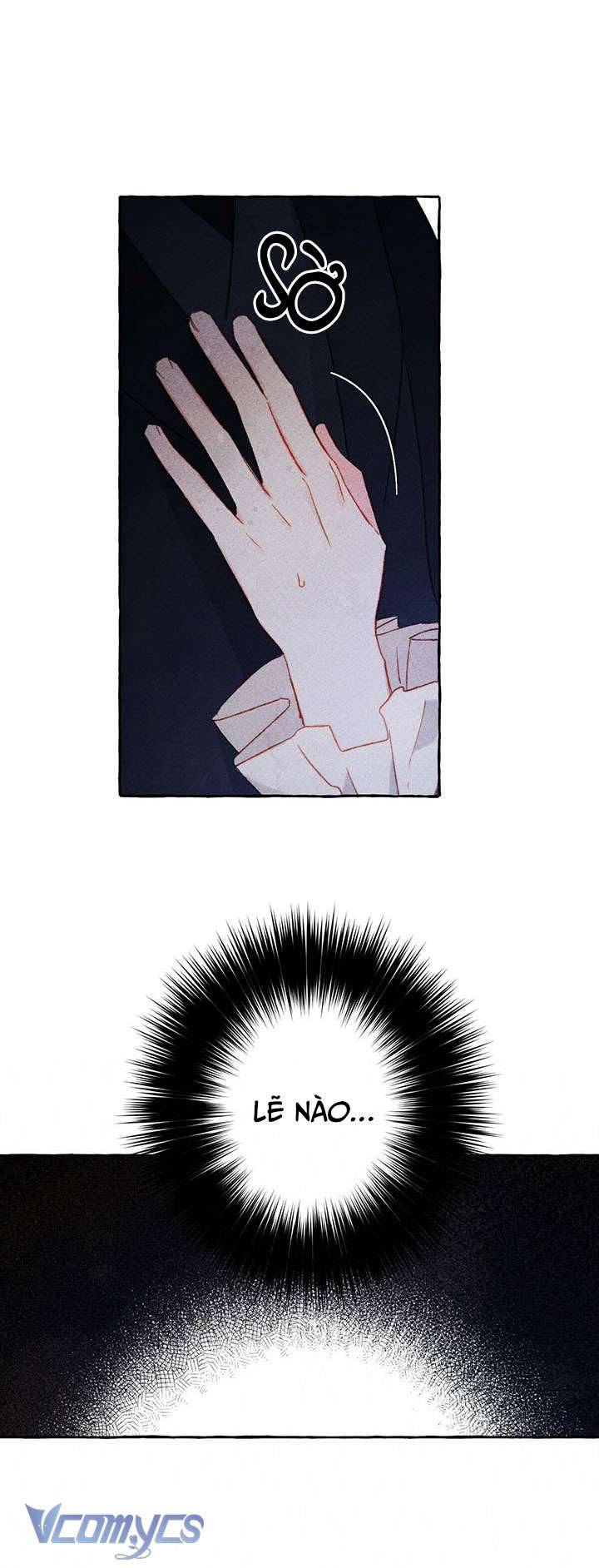 (Munn) Nuôi Dưỡng Một Hắc Long Chap 26 - Trang 2