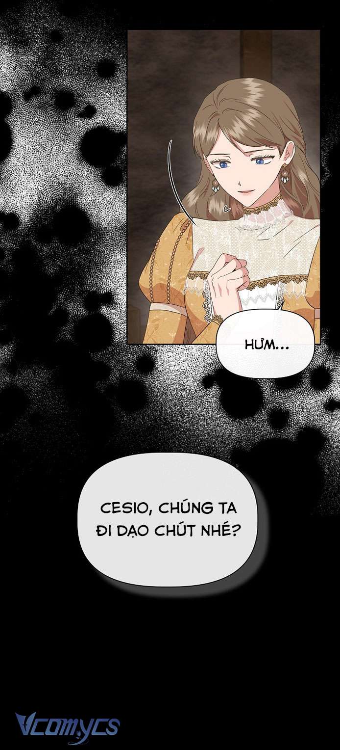 Tôi Không Phải Là Cinderella Chapter 92 - Trang 4