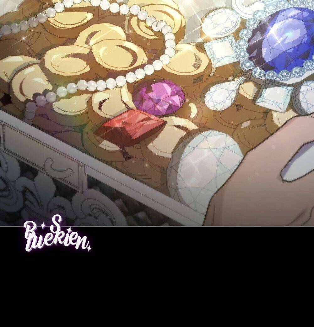 Khi Số Phận Tìm Đến Hai Ta Chapter 2 - Trang 4