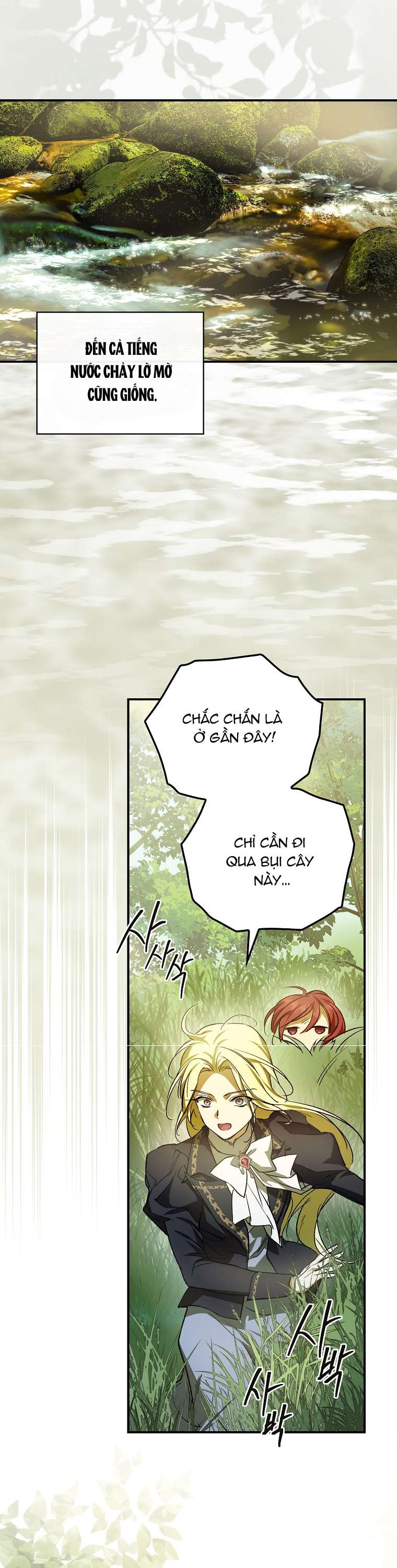 Đi Tìm Người Chồng Mới Chap 5 - Trang 2