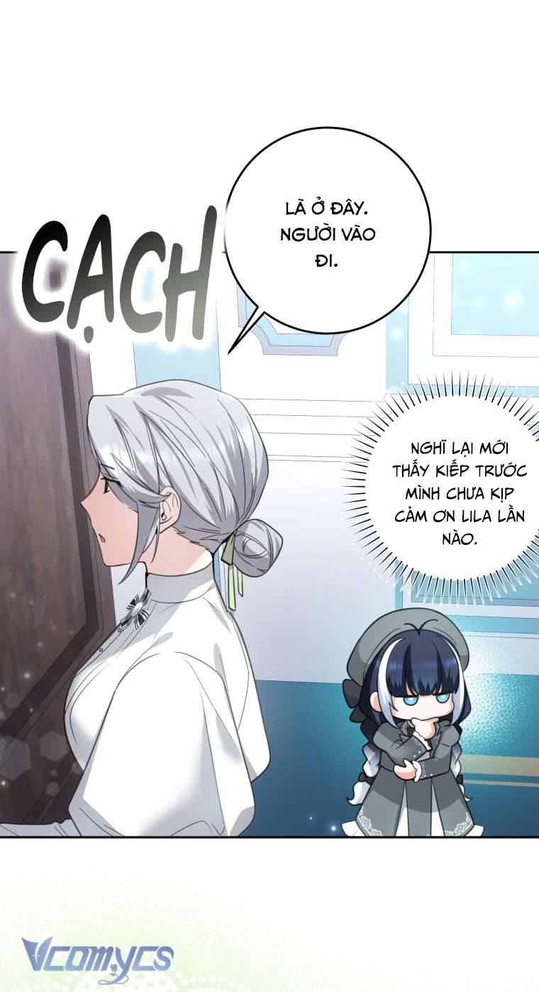 Bé Con Cá Voi Sát Thủ Chapter 5 - Next Chapter 6