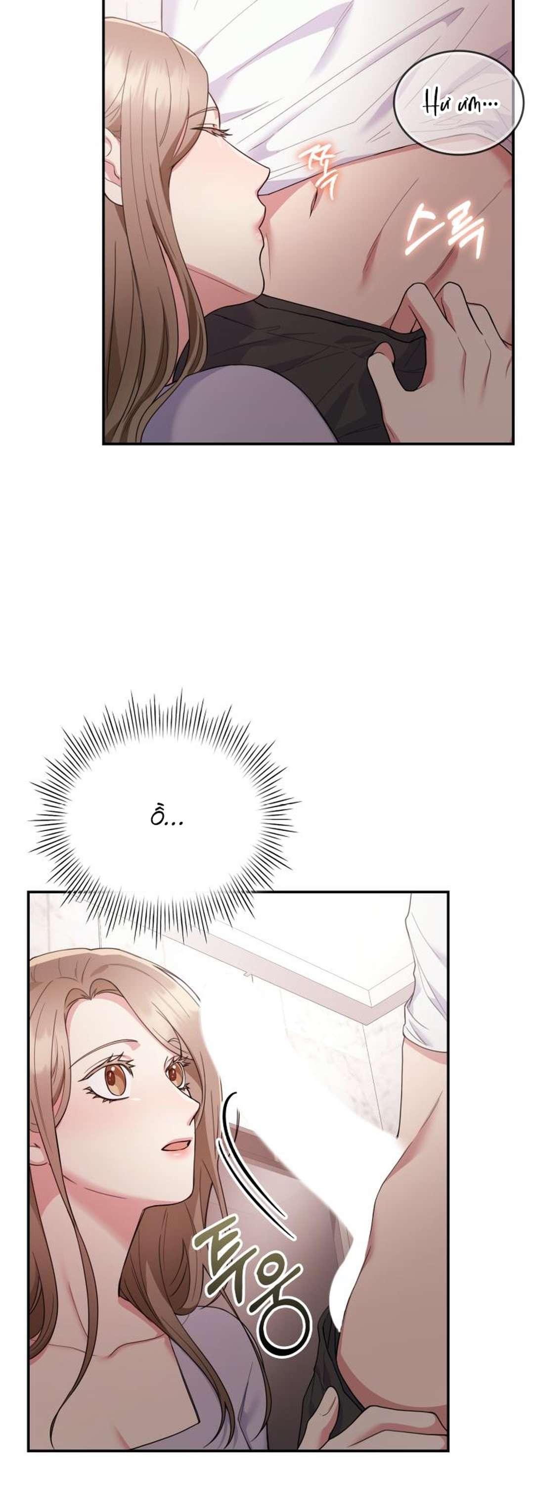 [ 18+ ] Trong Lồng Chap 4 - Trang 2