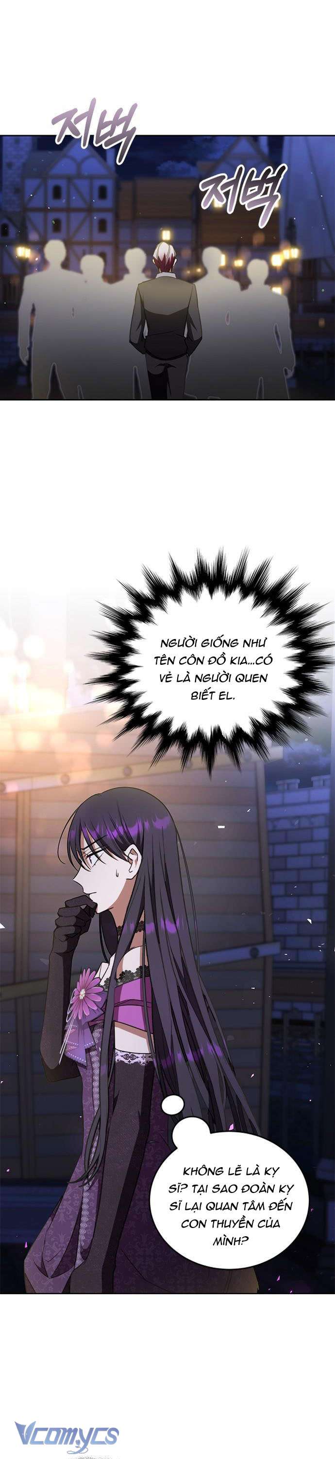 Làm Thế Nào Để Ăn Chủ Nhân Chapter 39 - Trang 3