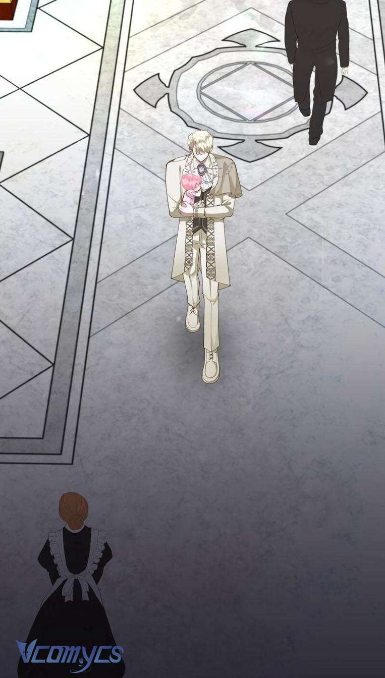 Sau Này Họ Sẽ Sinh Ra Tôi Chapter 17 - Trang 4