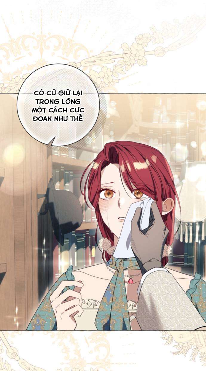 Tôi Tưởng Đó Chỉ Là Tiểu Thuyết Trọng Sinh Bình Thường Chapter 30 - Trang 4