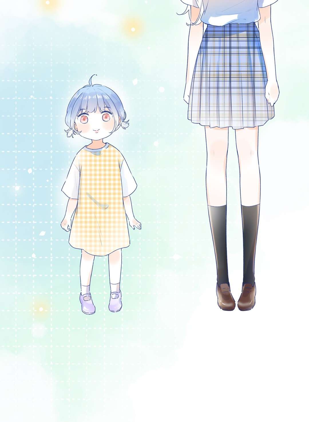 Ánh Sao Phiêu Linh Trong Nước Chapter 31 - Trang 4