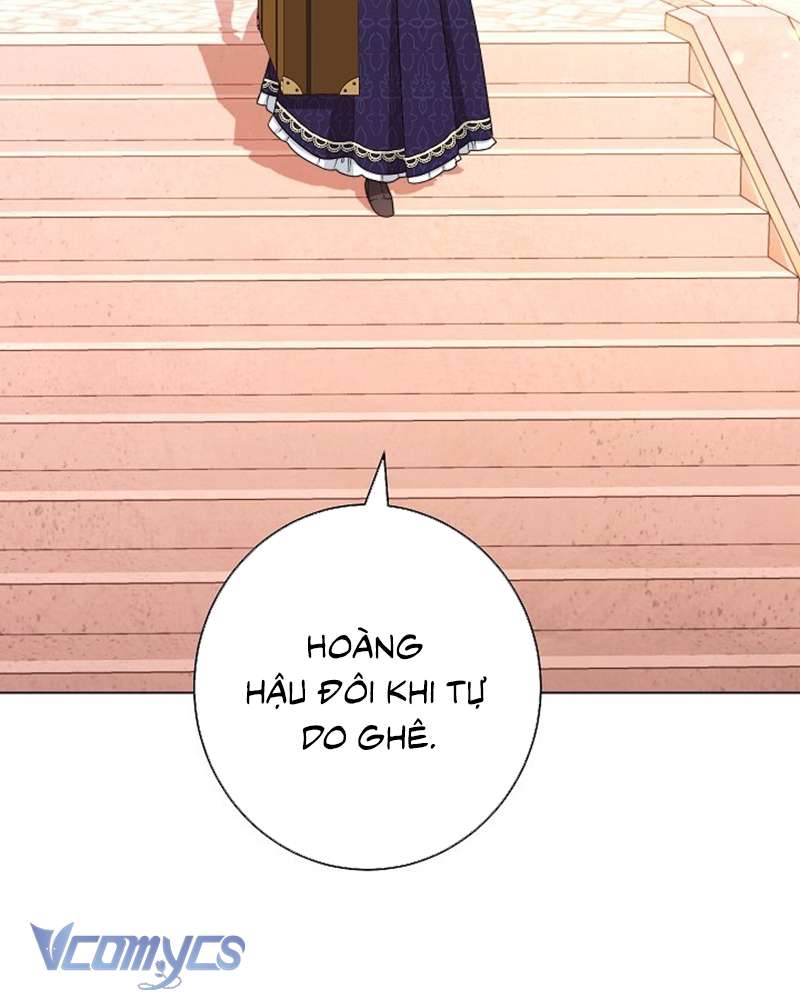 Hầu Gái Độc Quyền Của Hoàng Hậu Phản Diện Chapter 32 - Trang 4