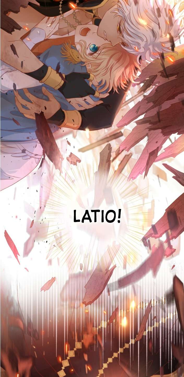 Địch Úc Đa Chi Ca Chapter 72 - Trang 4